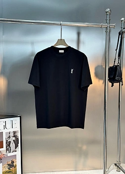 Футболки Женские Saint Laurent 927890