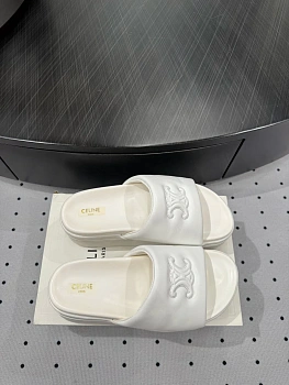 Шлепанцы Женские Celine 192904