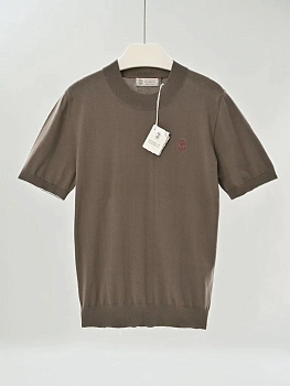 Джемперы И Свитеры Женские Brunello Cucinelli 10650993