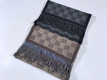 Шарфы Gucci 920183