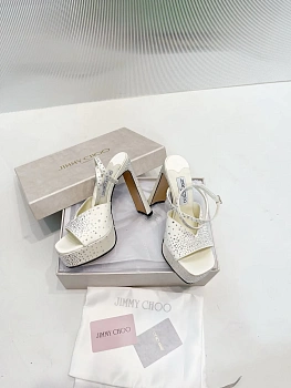 Босоножки Женские Jimmy Choo 1086615