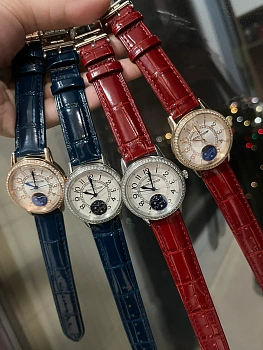 Часы Женские Jaeger-Lecoultre 5075849