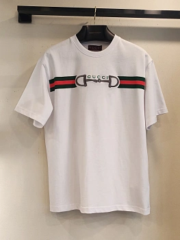 Футболки Женские Gucci 1545977