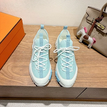 Кеды Женские Hermes 10031754