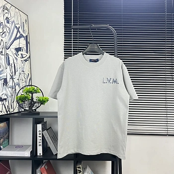 Футболки Мужские Louis Vuitton 9862860