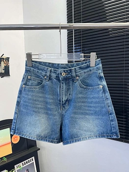 Шорты Женские Loewe 9138566