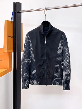 Куртки И Пуховики Мужские Louis Vuitton 5899060