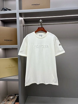 Футболки Мужские Moncler 11241015