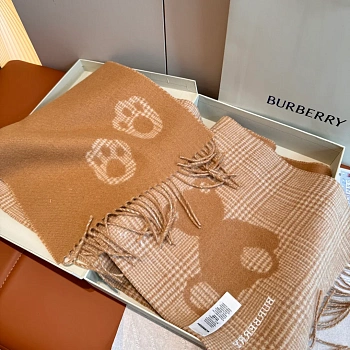 Шарфы Burberry 310345
