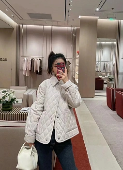 Куртки И Пуховики Женские Loro Piana 142888