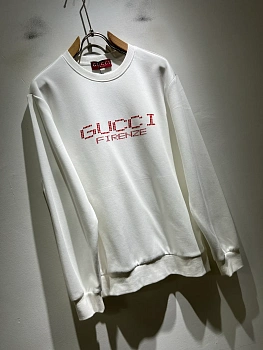 Свитшоты И Худи Женские Gucci 392684