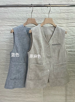Жилеты Женские Brunello Cucinelli 11935589