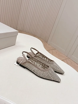 Туфли Женские Brunello Cucinelli 5087254