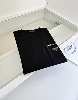 Футболки Мужские Prada 1997149