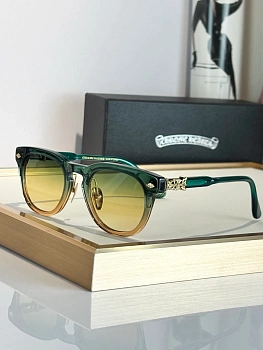 Бижутерия Chrome Hearts 11905956