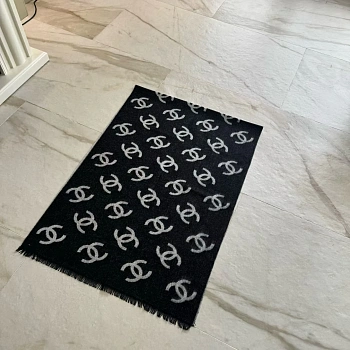 Шарфы Chanel 614898