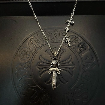 Бижутерия Chrome Hearts 11240569