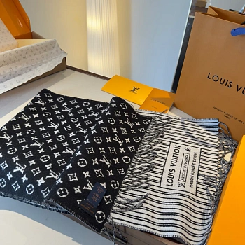 Шарфы Louis Vuitton 219430