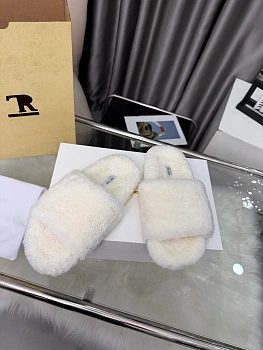 Тапочки Женские The Row 392211