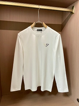 Лонгсливы Мужские Armani 560379