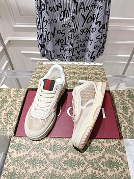 Кроссовки Женские Gucci 354826