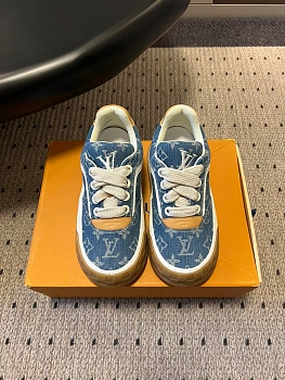 Кеды Женские Louis Vuitton 427395