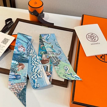 Платки Hermes 10416106