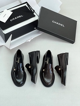 Лоферы И Мокасины Женские Chanel 5169300