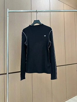 Лонгсливы Женские Celine 792077