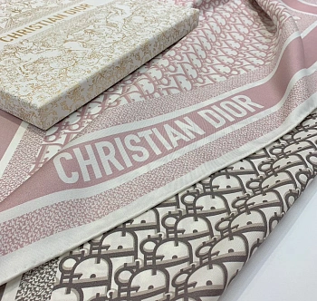 Шарфы Christian Dior 11262728