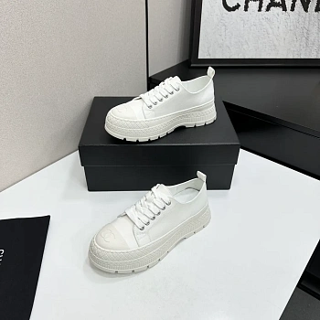 Кеды Женские Chanel 11513208