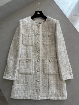 Пальто Женские Chanel 368409