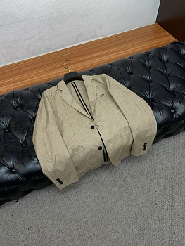 Пиджаки Мужские Prada 13412920