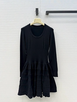 Платья Женские Alaia 1434313