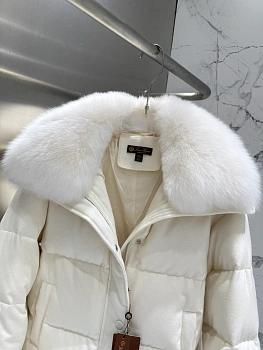 Шубы Женские Loro Piana 3004629