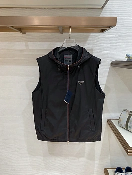 Жилеты Женские Prada 10708582