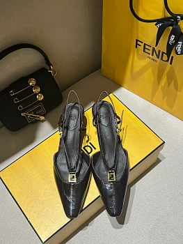 Туфли Женские Fendi 9227143