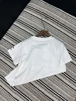 Футболки Женские Chanel 457766