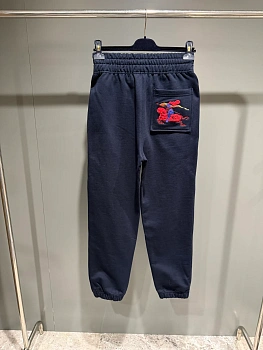 Брюки Мужские Burberry 1858628