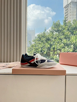 Кроссовки Женские Miu Miu 16992