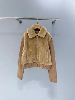 Куртки И Пуховики Женские Miu Miu 1015168