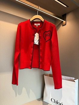 Джемперы И Свитеры Женские Chloe 595209