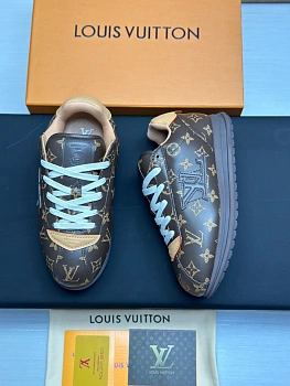 Кроссовки Женские Louis Vuitton 3470531