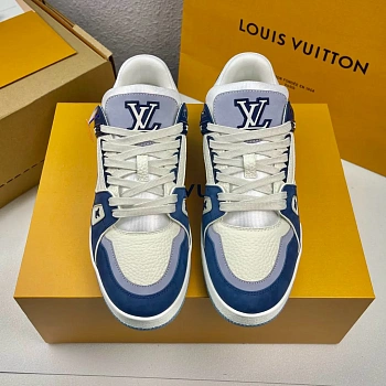Кеды Женские Louis Vuitton 2679363