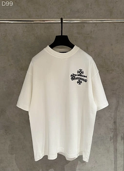 Футболки Мужские Chrome Hearts 11241053
