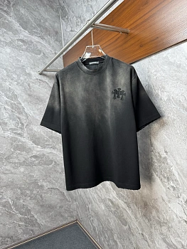 Футболки Мужские Chrome Hearts 5067028