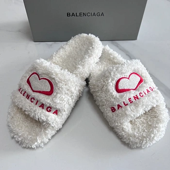 Тапочки Женские Balenciaga 466954