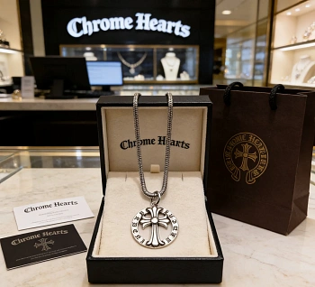 Бижутерия Chrome Hearts 11425533