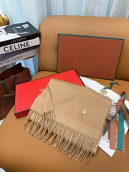 Шарфы Loro Piana 218442