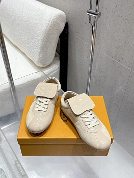 Кроссовки Женские Tod's 1263848
